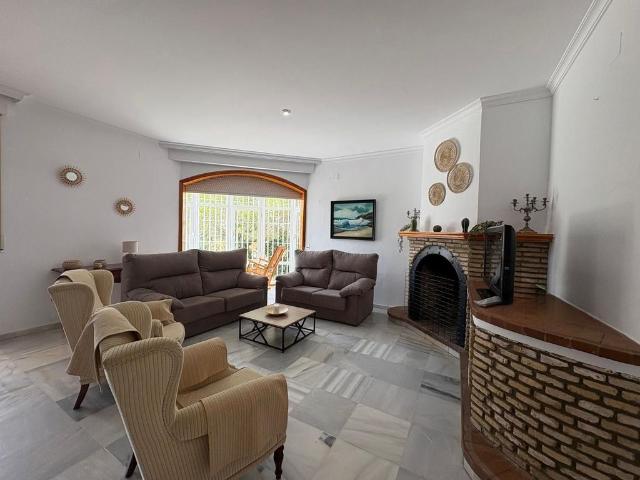 Casa en alquiler en Pinar de los Guisos, Bahía de Cádiz
