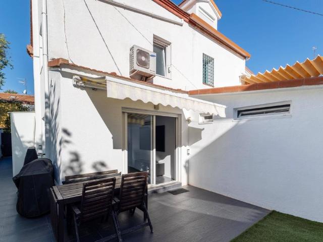 Chalet en venta en Chamartín, Madrid
