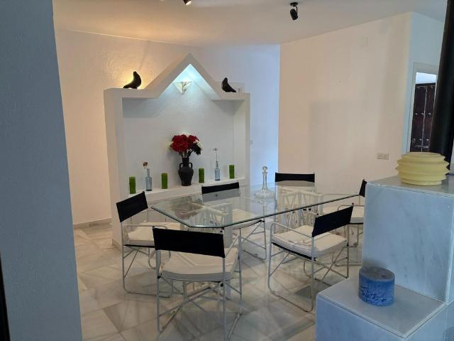 Casa en venta en Divina Pastora, Costa del Sol Occidental