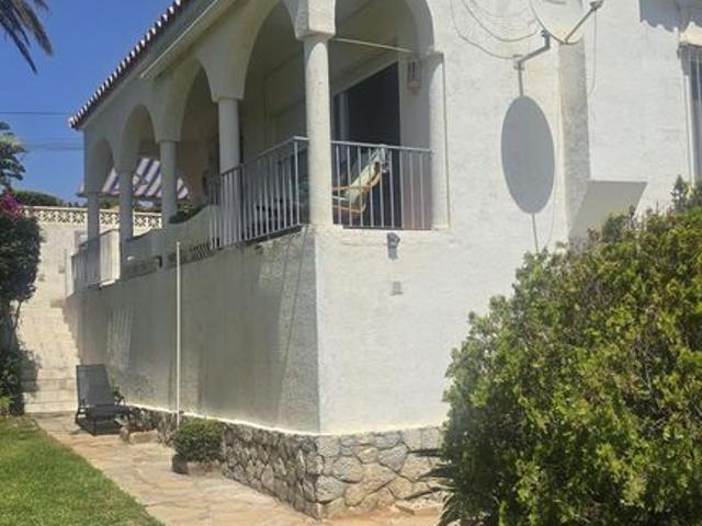 Casa en venta en Artola, Costa del Sol Occidental