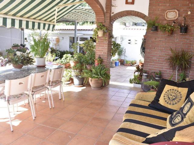 Casa en venta en Urbanització el Gantxo, Sant Vicent del Raspeig / San Vicente del Raspeig