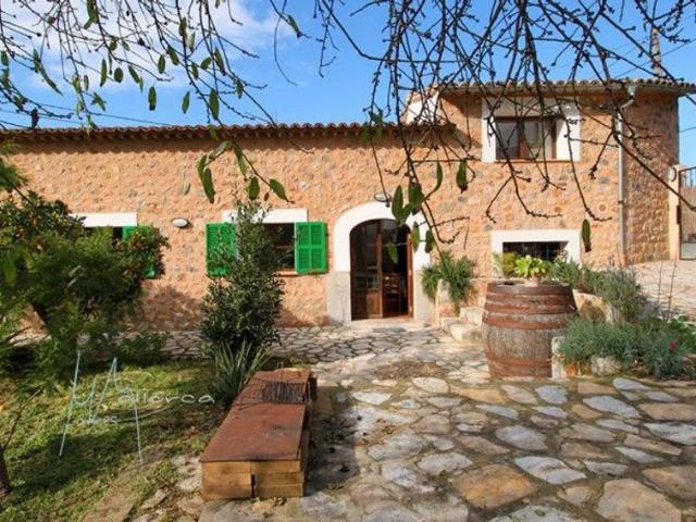 Casa en venta en l'Horta, Serra de Tramuntana