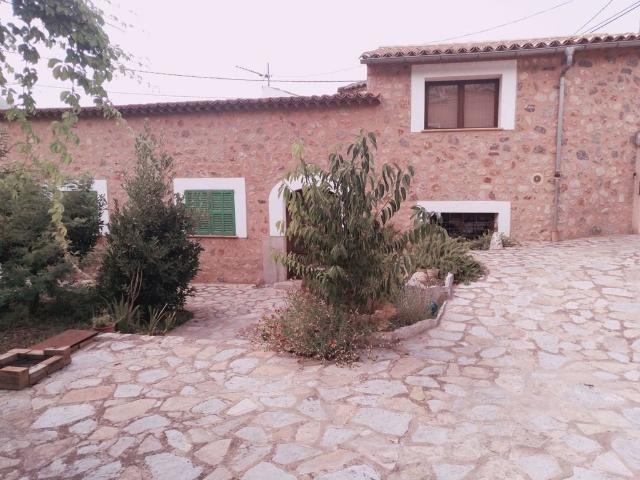 Casa en venta en l'Horta, Serra de Tramuntana