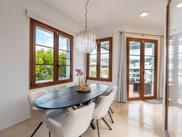 Casa en venta en Barriada Islas Canarias, Costa del Sol Occidental