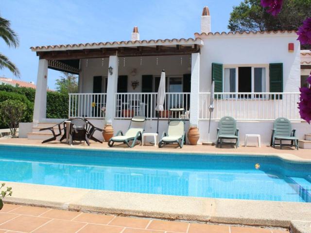 Casa en venta en Sant Lluís, Menorca