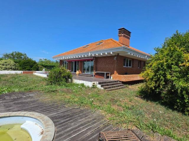 Casa en venta en Sancibrián, Santa Cruz De Bezana