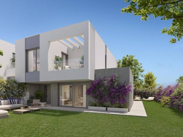 Casa en venta en Divina Pastora, Costa del Sol Occidental