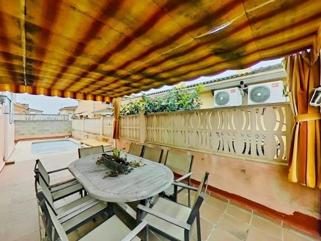 Villa en venta en Marratxí, Can Carbonell