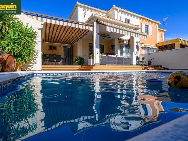 Chalet en venta en Torreblanca, Córdoba