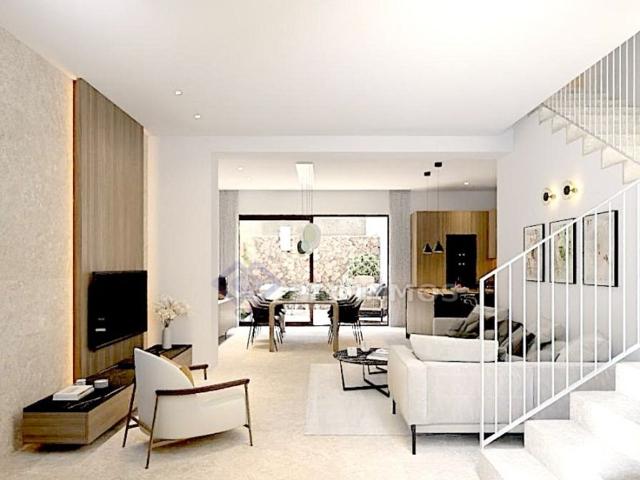 Chalet en venta en Manacor, Llevant
