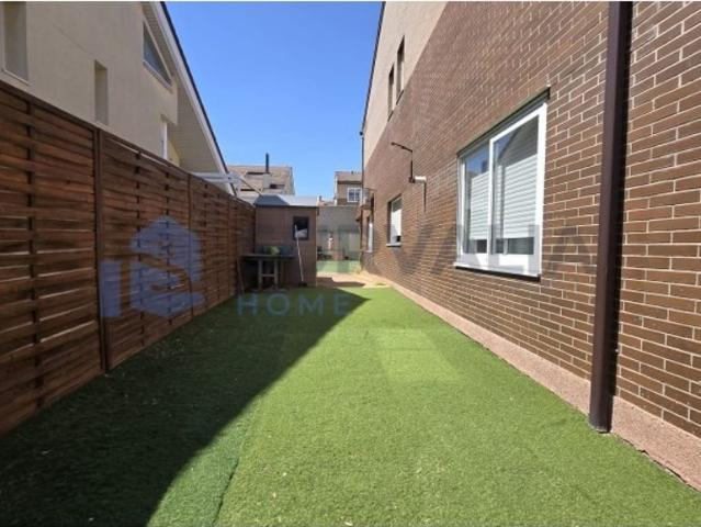 Chalet en venta en Cubas De La Sagra, Madrid