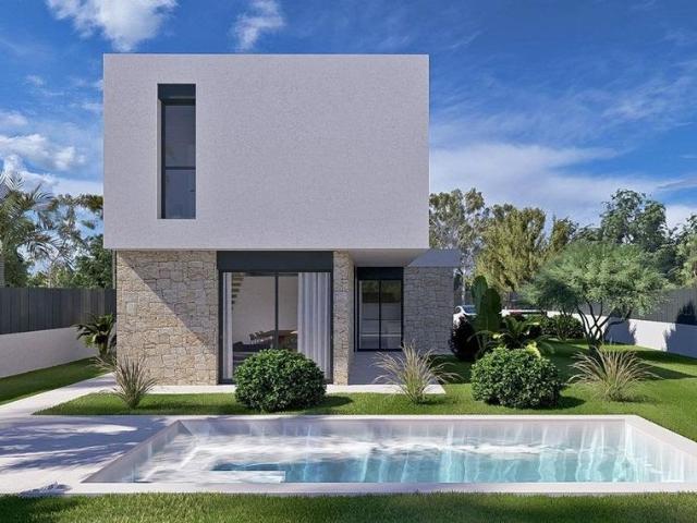 Terreno en venta en El Plantío, l'Horta Nord