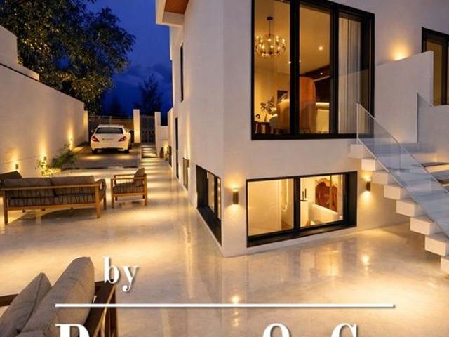 Chalet en venta en la Marina Baixa, Valencia