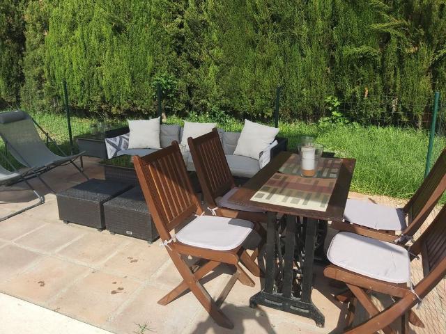 Casa en venta en San Roque Centro, Campo de Gibraltar