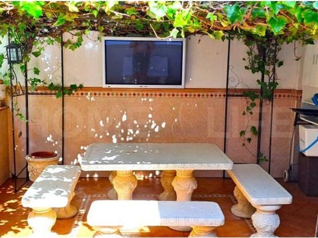 Chalet en venta en La Sierrezuela, Costa del Sol Occidental