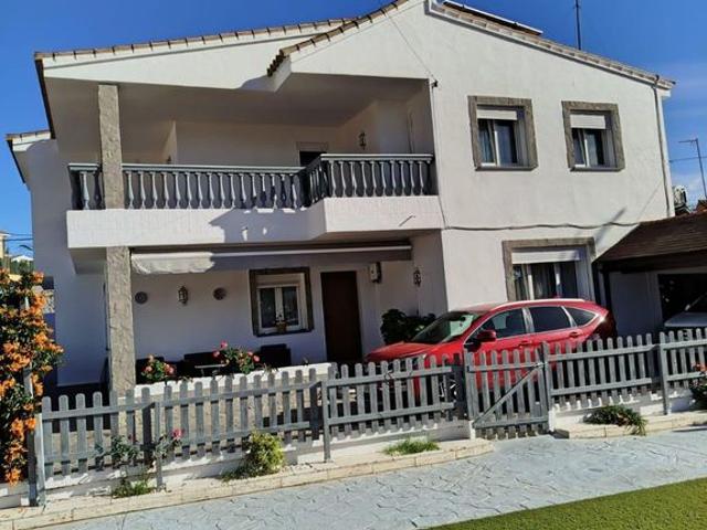 Casa en venta en Acebuchal, Campo de Gibraltar