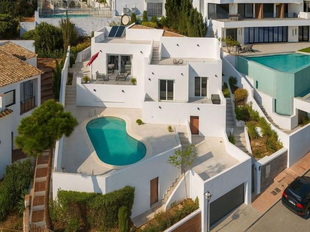 Casa en venta en Riviera del Sol - Fase V, Mijas
