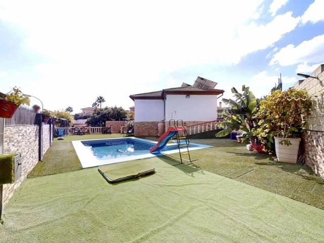 Casa en venta en El Romeral, Valle del Guadalhorce