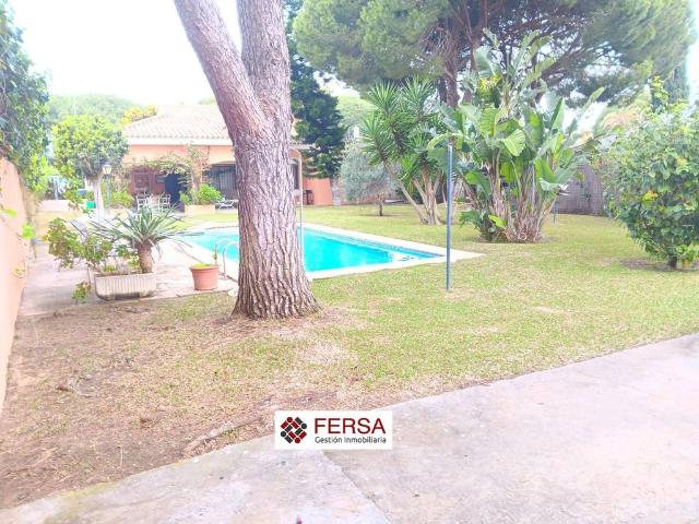 Casa en alquiler en El Puerto De Santa María, Vistahermosa