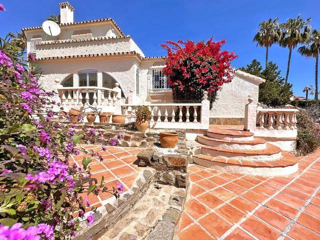 Casa en venta en Costa del Sol Occidental, Andalucía
