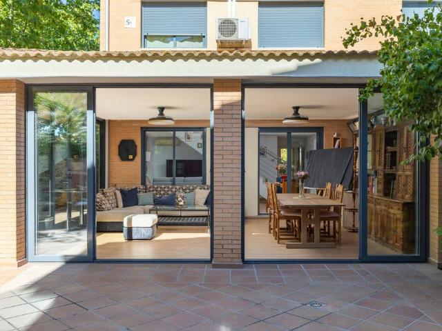 Chalet en venta en Los Villares, Arganda Del Rey