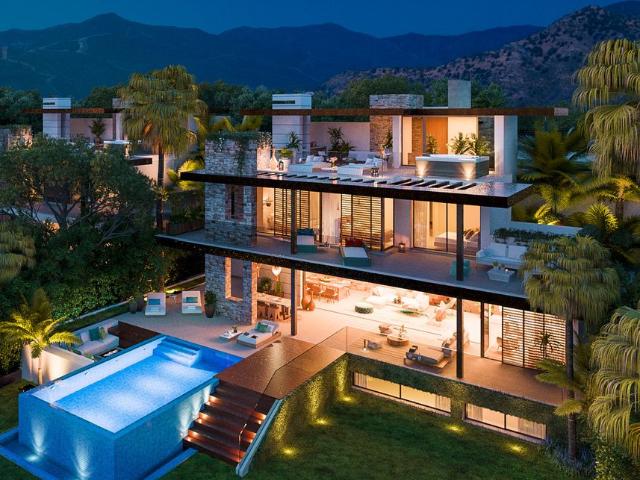 Casa en venta en Costa del Sol Occidental, Andalucía