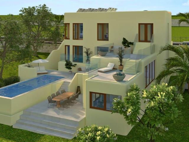 Casa en venta en Barriada Islas Canarias, Costa del Sol Occidental