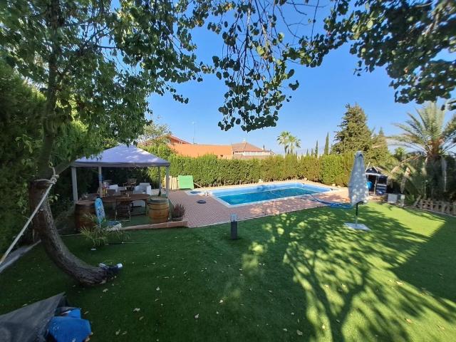 Casa en venta en Romeral, Vega Media del Segura