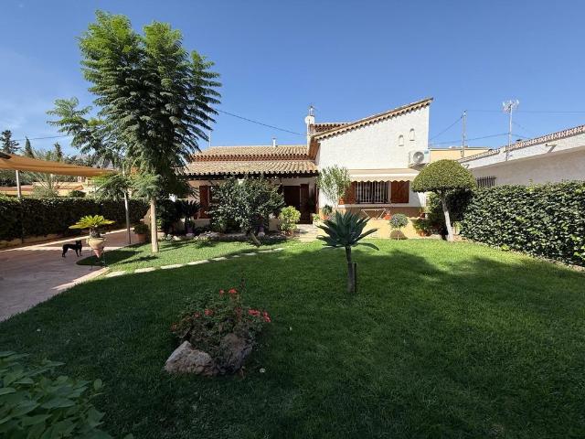 Casa en venta en La Alberquilla, Alto Guadalentín