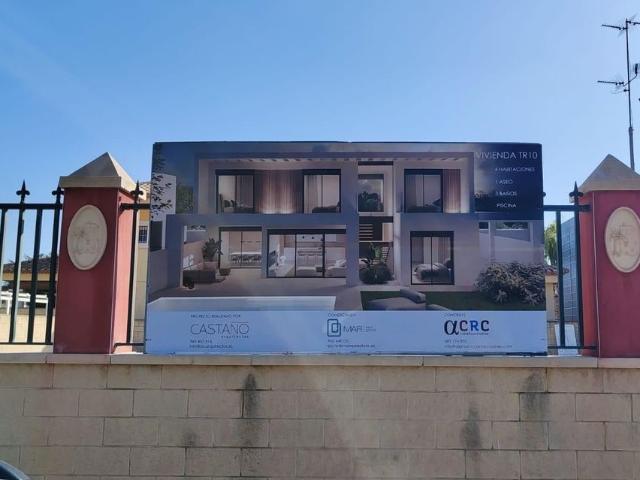 Casa en venta en Elche, Portes Encarnades