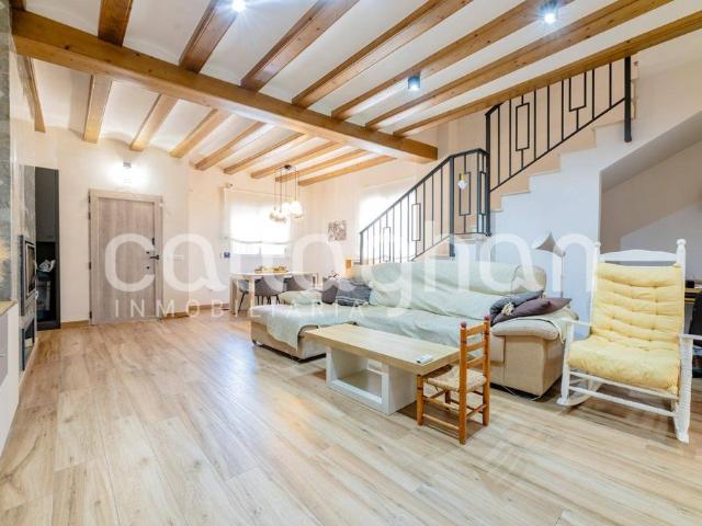 Chalet en venta en la Plana Baixa, Valencia