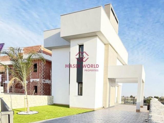 Chalet en venta en Urbanización Montemar, el Baix Segura / La Vega Baja