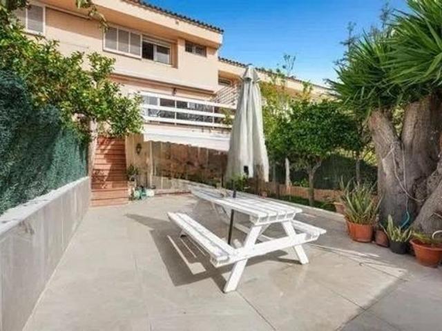 Casa en venta en Cala Major, Palma