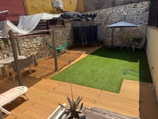 Chalet en venta en Nou Barris, Barcelonès