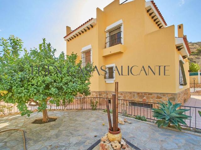 Casa en venta en Urbanització el Poblet, el Campello