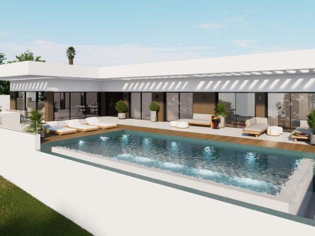 Casa en venta en Casares, Málaga