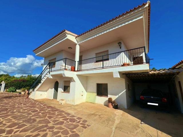 Casa en venta en la Marina Alta, Valencia