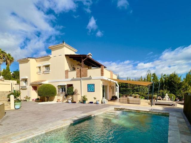 Casa en venta en Barriada Islas Canarias, Costa del Sol Occidental