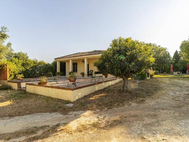 Casa en venta en Los Albarizones, Campiña de Jerez