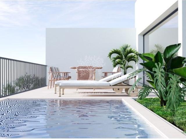 Chalet en venta en Sant Marçal, Raiguer