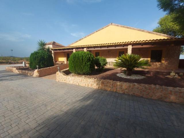 Casa en venta en Murcia, Barriada de Santiago