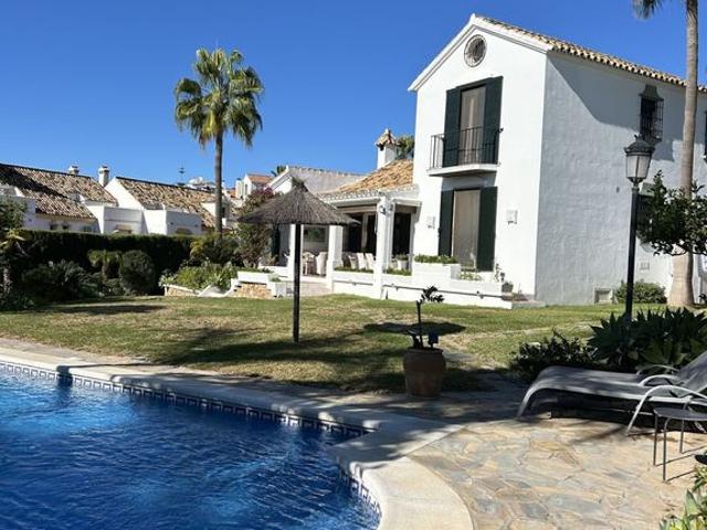 Casa en venta en Bel-Air, Costa del Sol Occidental