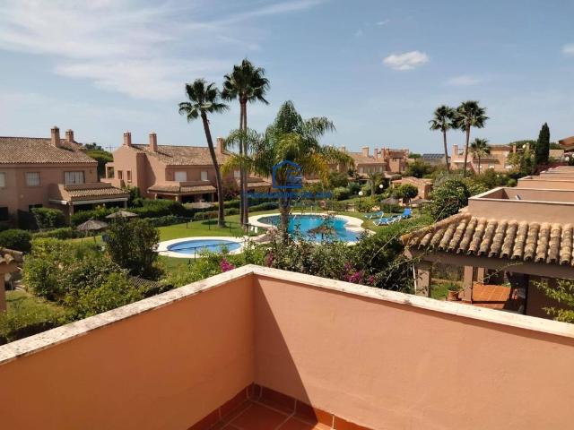 Chalet en alquiler en Costa Oeste, Bahía de Cádiz