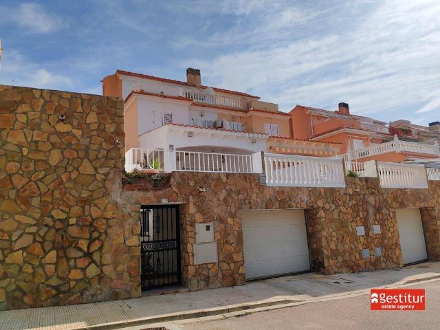 Casa en venta en Urbanización Cap Blanc, la Ribera Baixa
