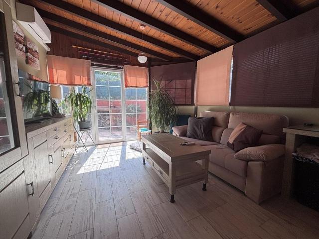 Chalet en venta en Moralzarzal, Comunidad de Madrid