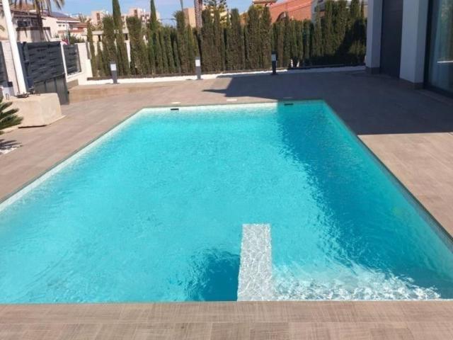 Casa en venta en Rincón de San Ginés, Campo de Cartagena y Mar Menor