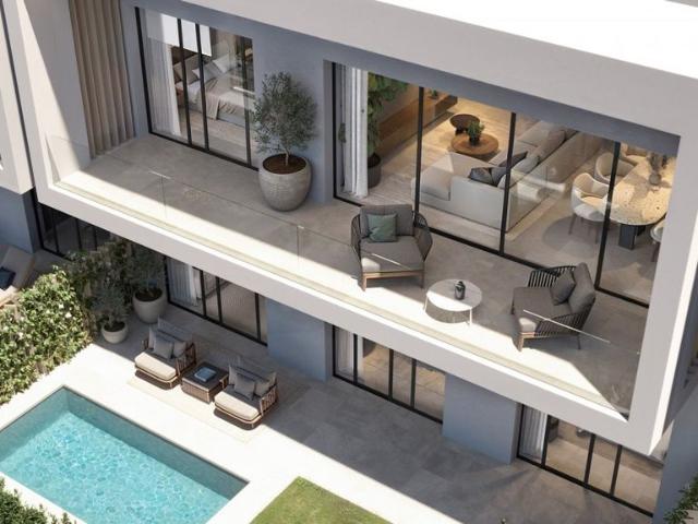 Casa en venta en Costa del Sol Occidental, Andalucía