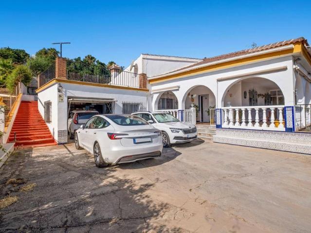 Casa en venta en El Romeral, Valle del Guadalhorce
