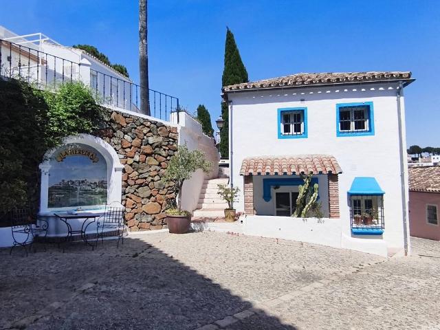 Casa en venta en Costa del Sol Occidental, Andalucía