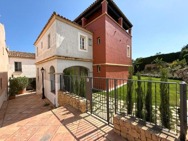 Chalet en venta en la Marina Baixa, Valencia